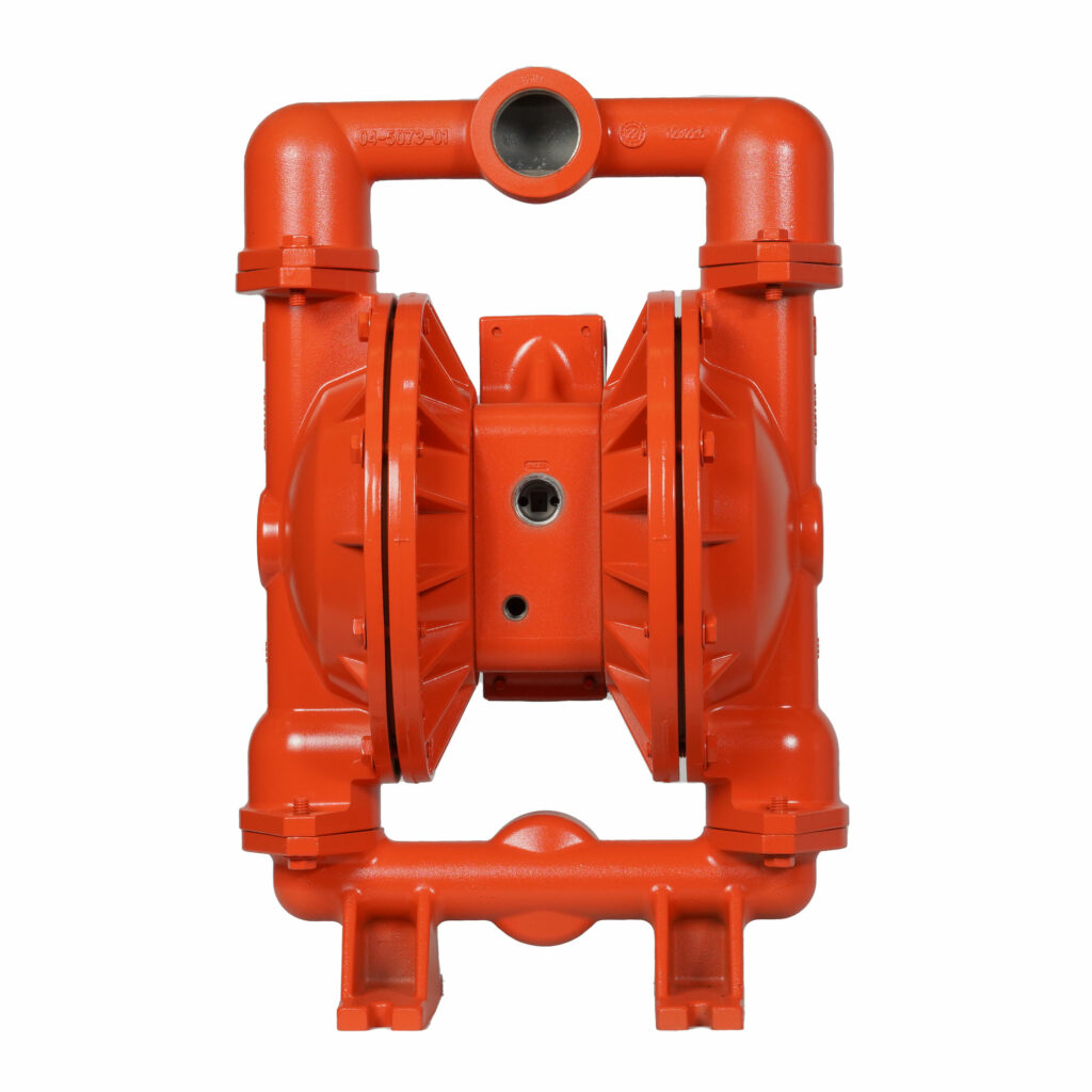 XPR460 Holland Air Pumps XPR460